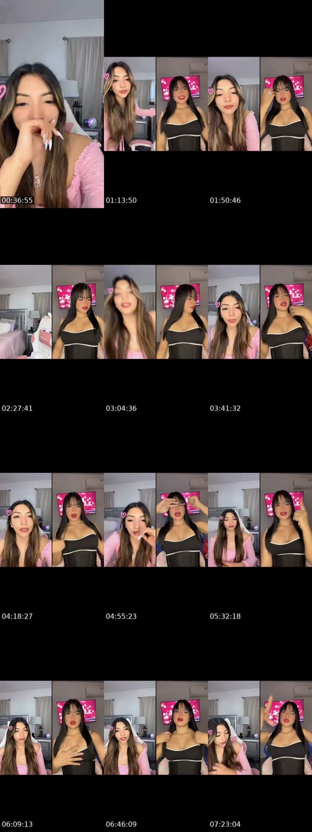 @elsa.melgar18 TikTok live from 2026-07-09
