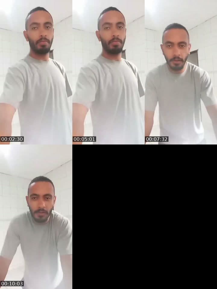 colheita de luva  pra OFC