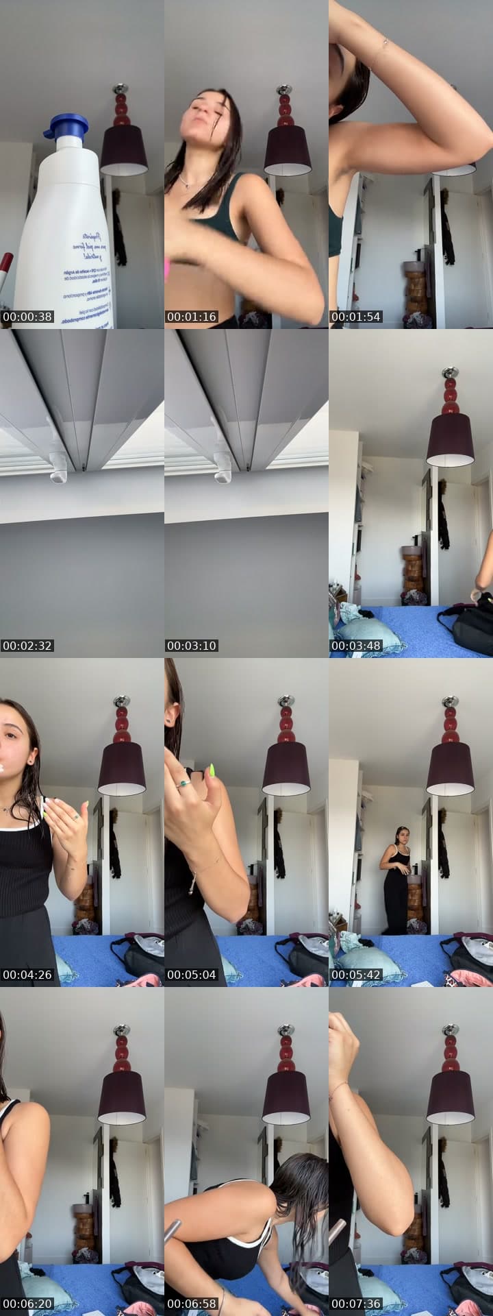 @carmenmuyprivada26 TikTok live stream