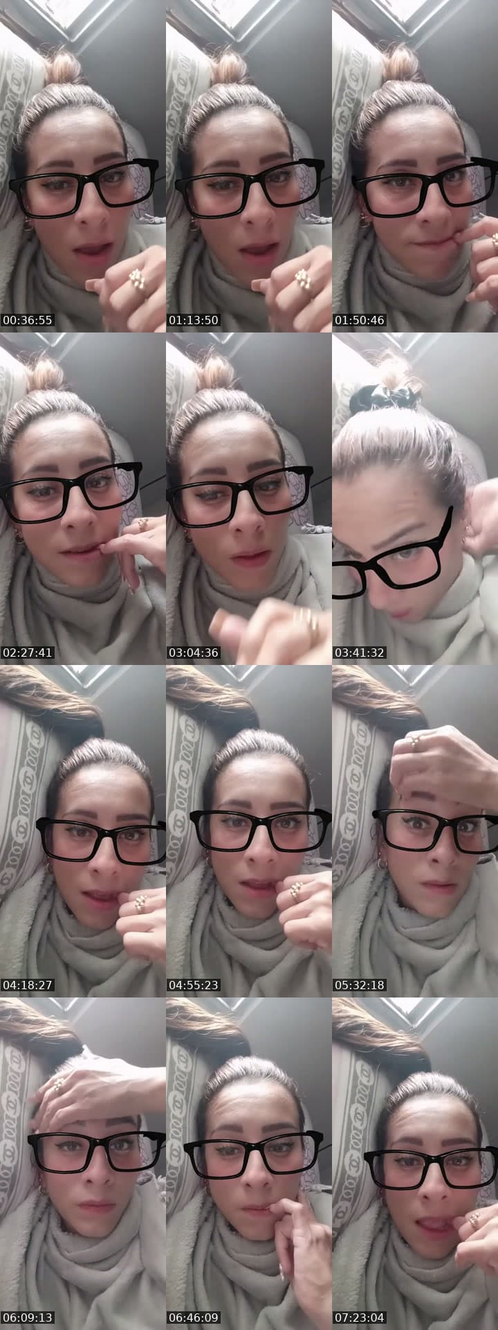 @diana_sandoval.25 TikTok live stream