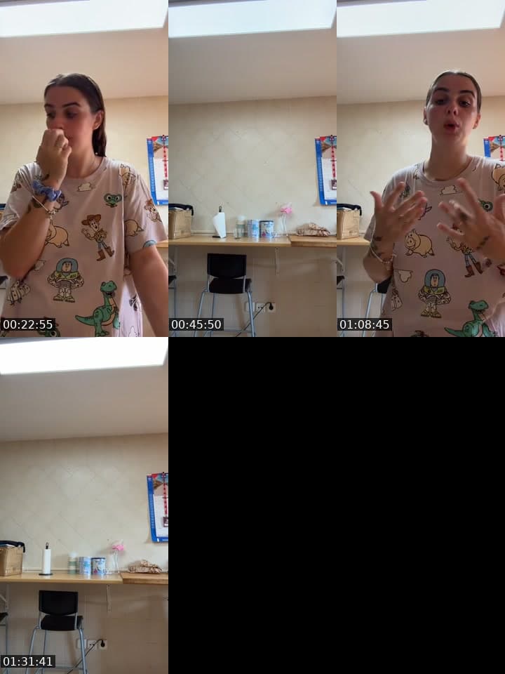 @imdelfined TikTok live stream