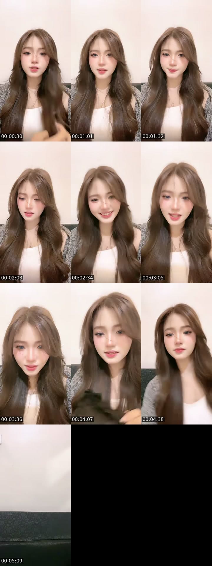 @hey.lynns TikTok live stream