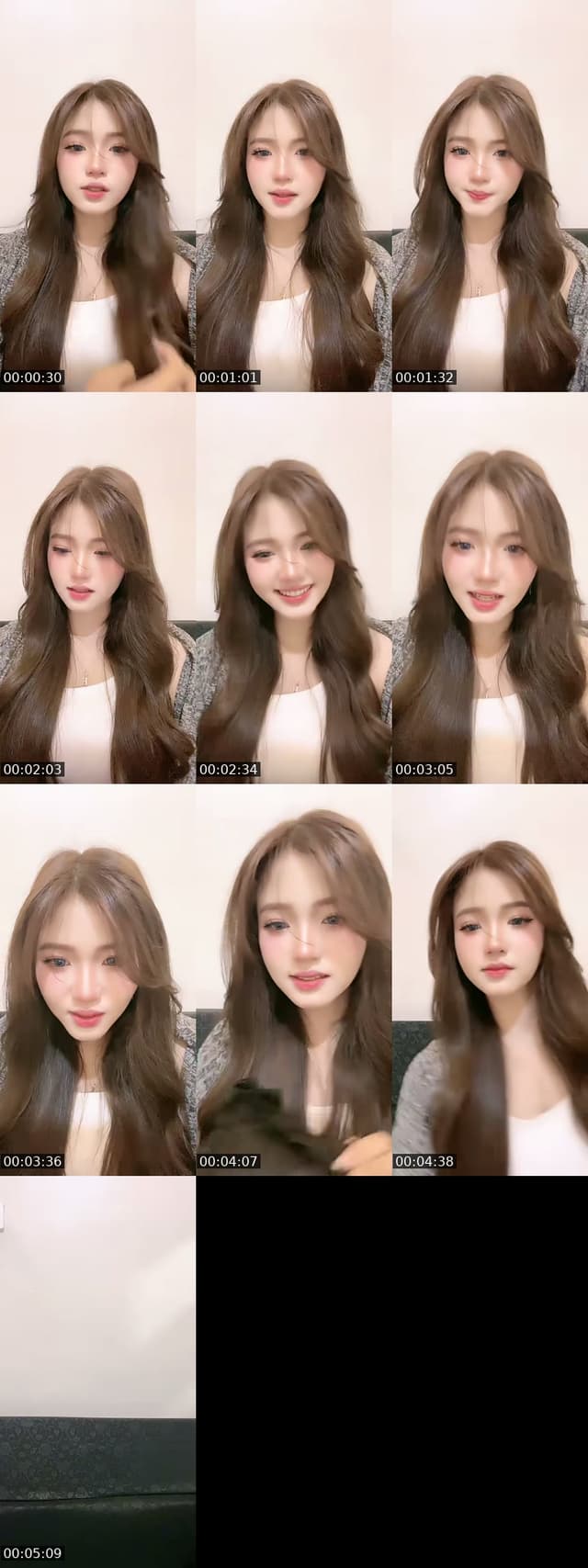 @hey.lynns TikTok live