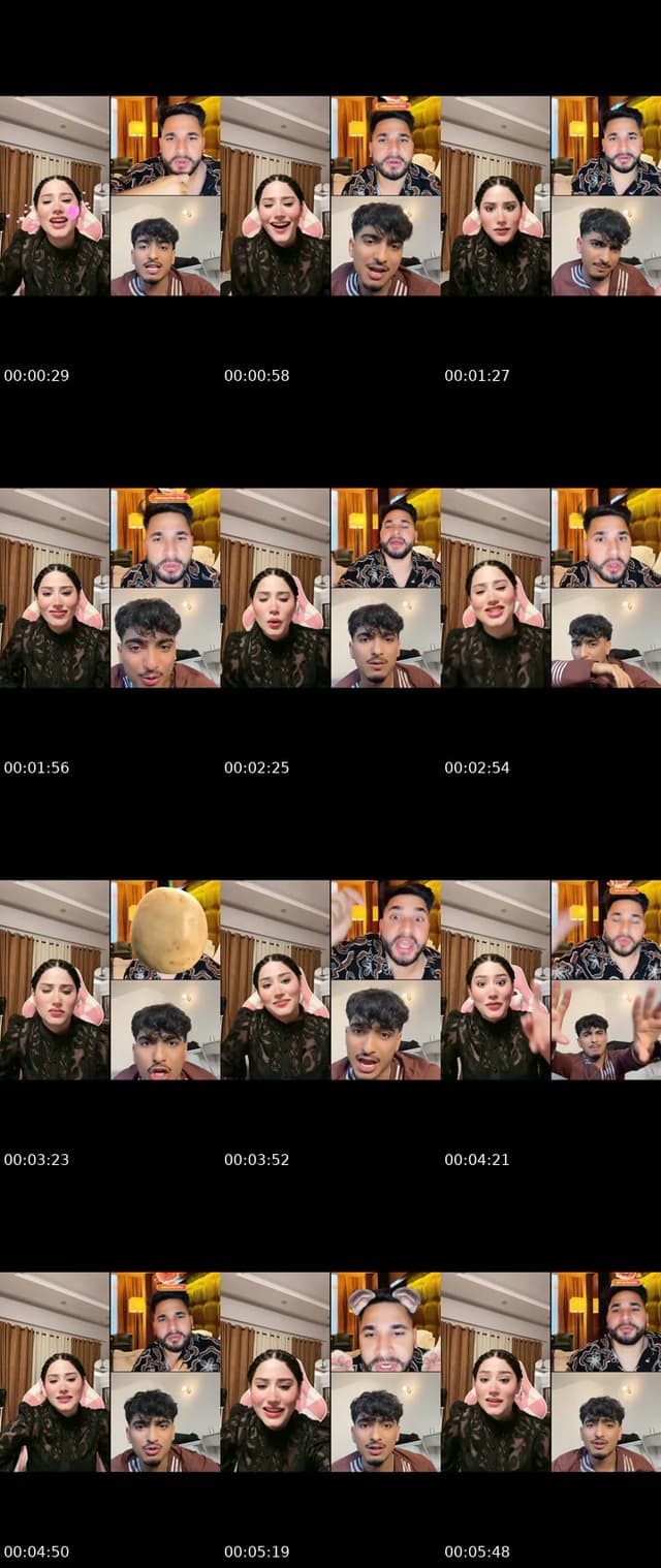 @kubrakhan665 TikTok live from 2026-07-09