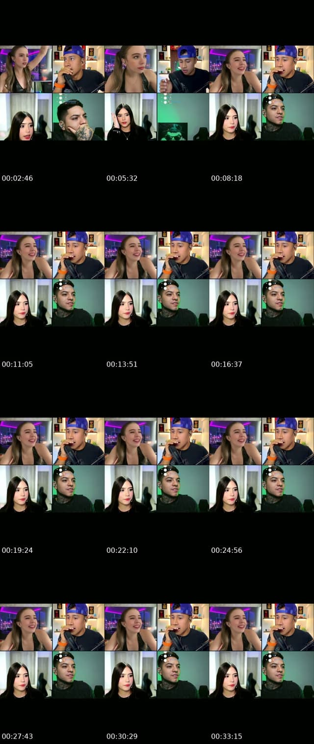 Mexico TikTok live: Holaa me acompañas ? 🥺 by @laura_trujillo1