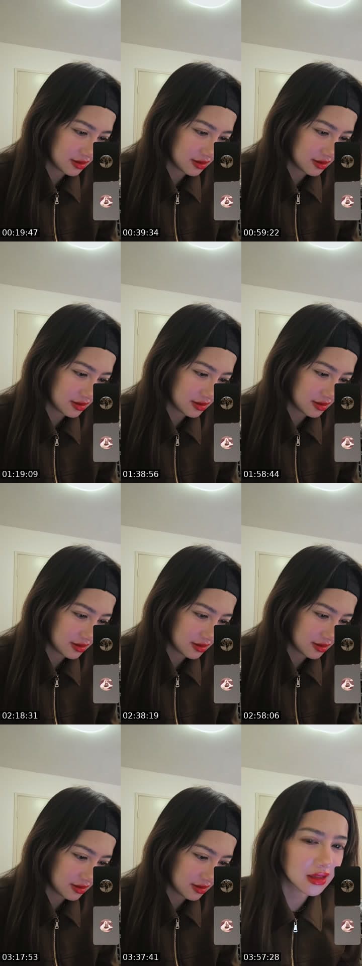 @ledesmaeda TikTok live stream