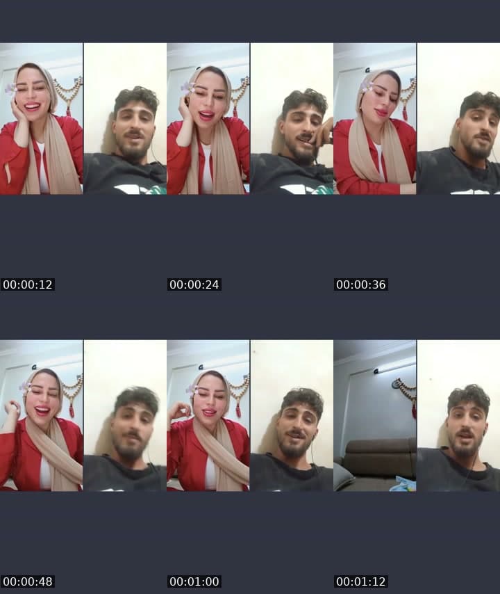 @shamieh67 TikTok live stream