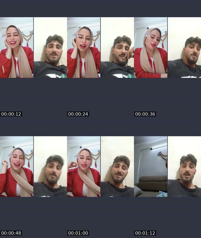 @shamieh67 TikTok live