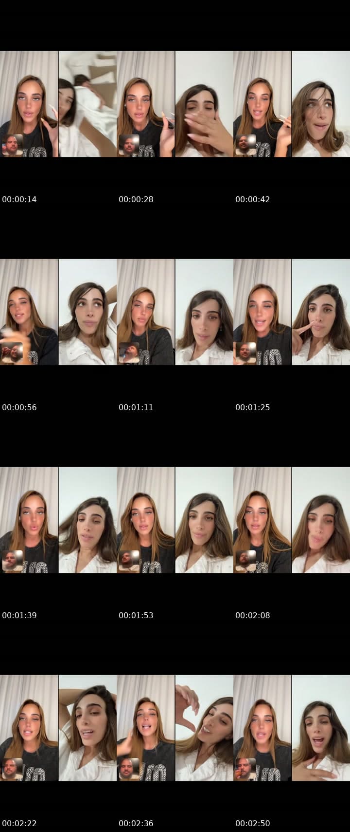 @shirqueen617 TikTok live stream