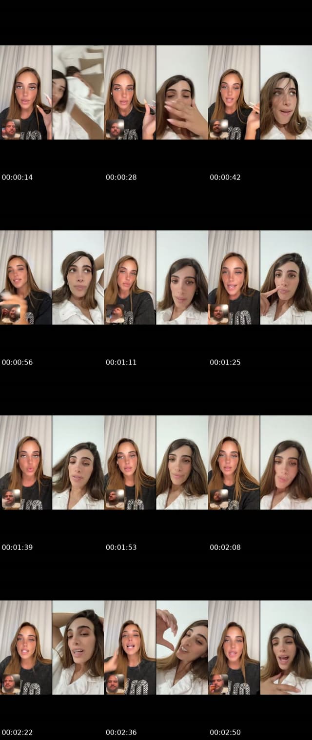@shirqueen617 TikTok live
