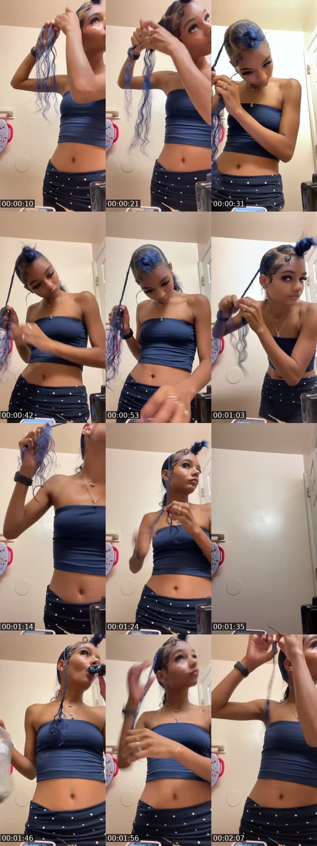 @th3y.envy.manii TikTok live