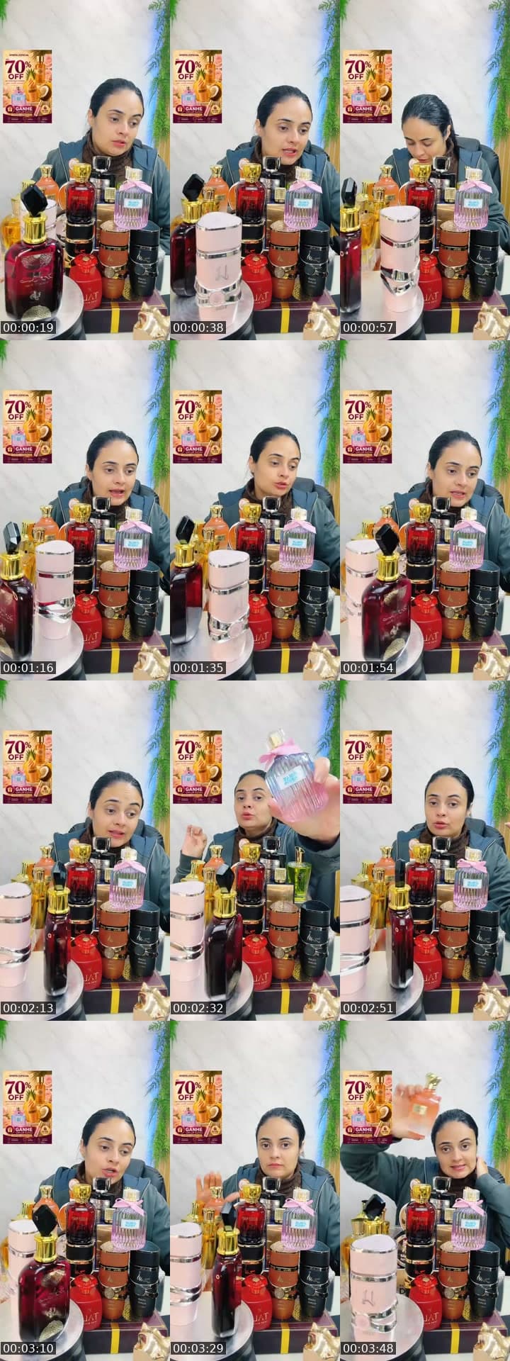 @thiagoetalitaliveshop TikTok live stream