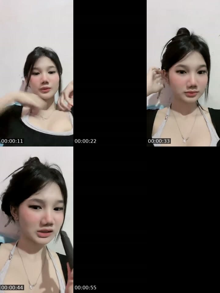 @anasyaaprliaptrii TikTok live stream