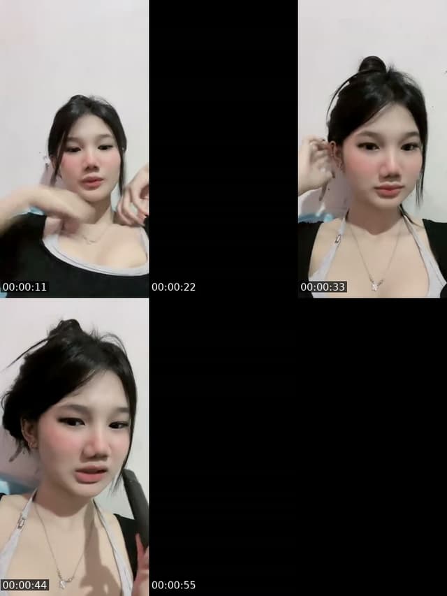 @anasyaaprliaptrii TikTok live