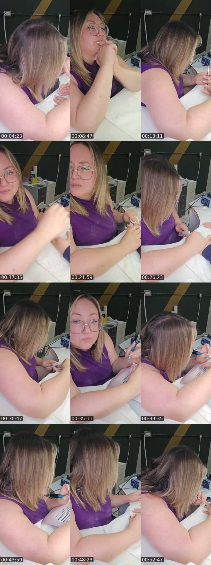 @alchalmers91 TikTok live stream