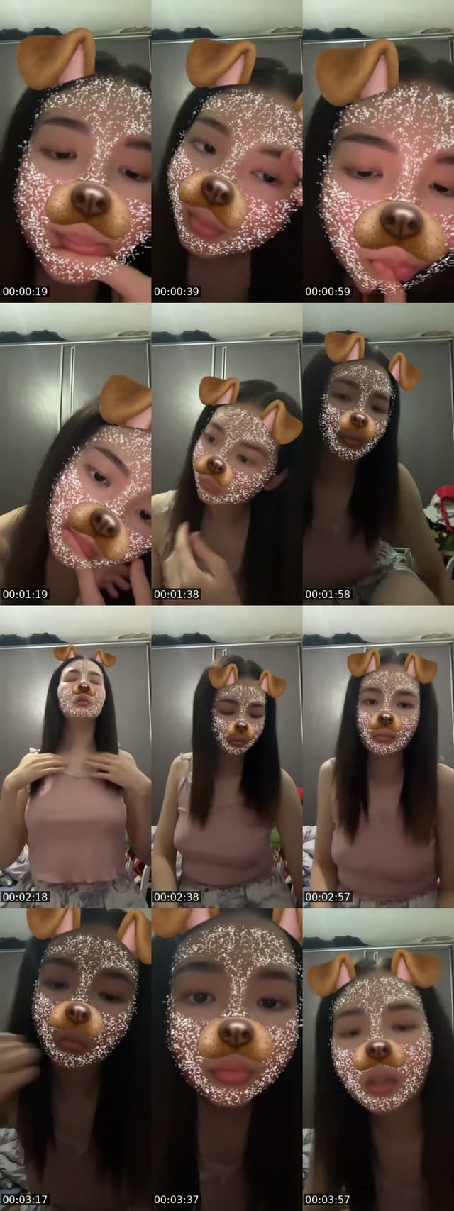 @aknurdelsol TikTok live