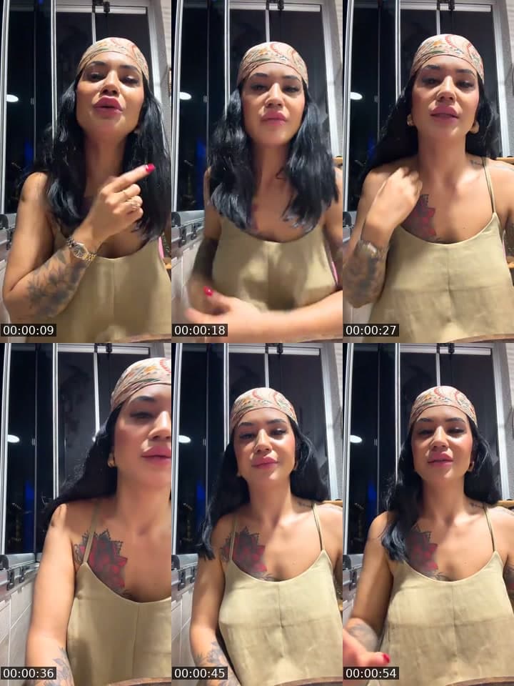 @burcuaslan465 TikTok live stream
