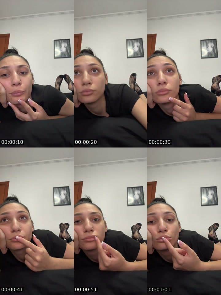 @ciaoooooo.00000 TikTok live stream