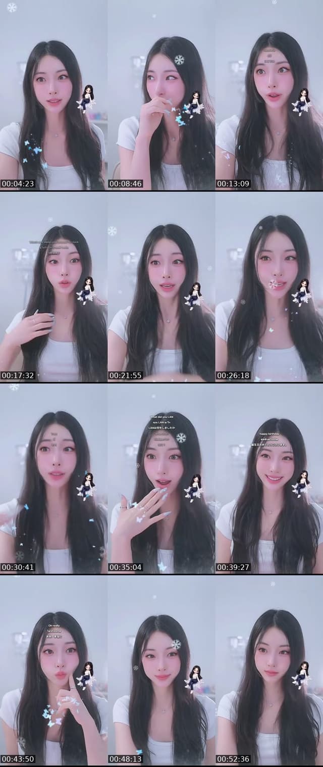 고은Goeun❄️ - @goeun1231
