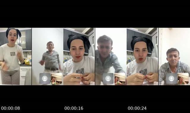 @ilknur.ylmz34 TikTok live