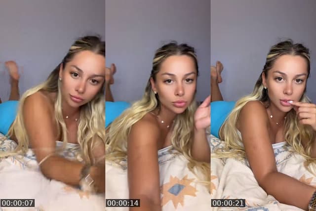 Russia TikTok live: Heeeey let’s have fun by @itsvikki01