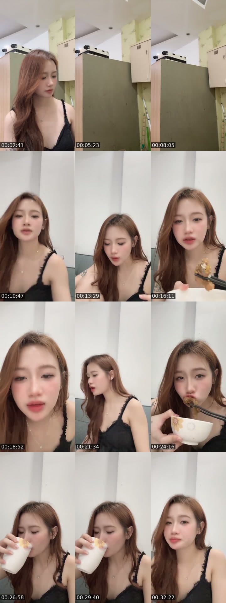 Cảm ơn vì đã ở lại🥰