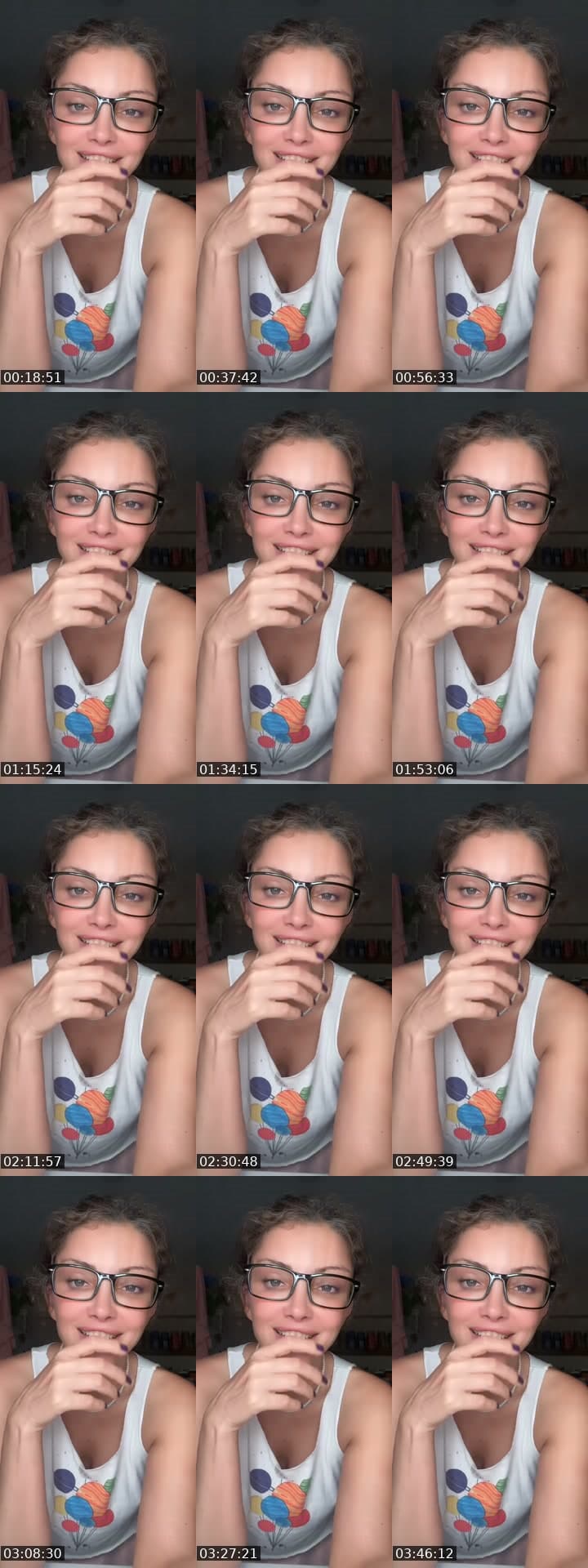 🍉 🧀 🍒