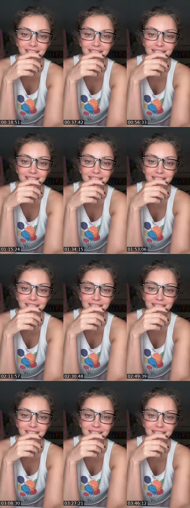 TikTok live: 🍉 🧀 🍒 by @gozdemeta