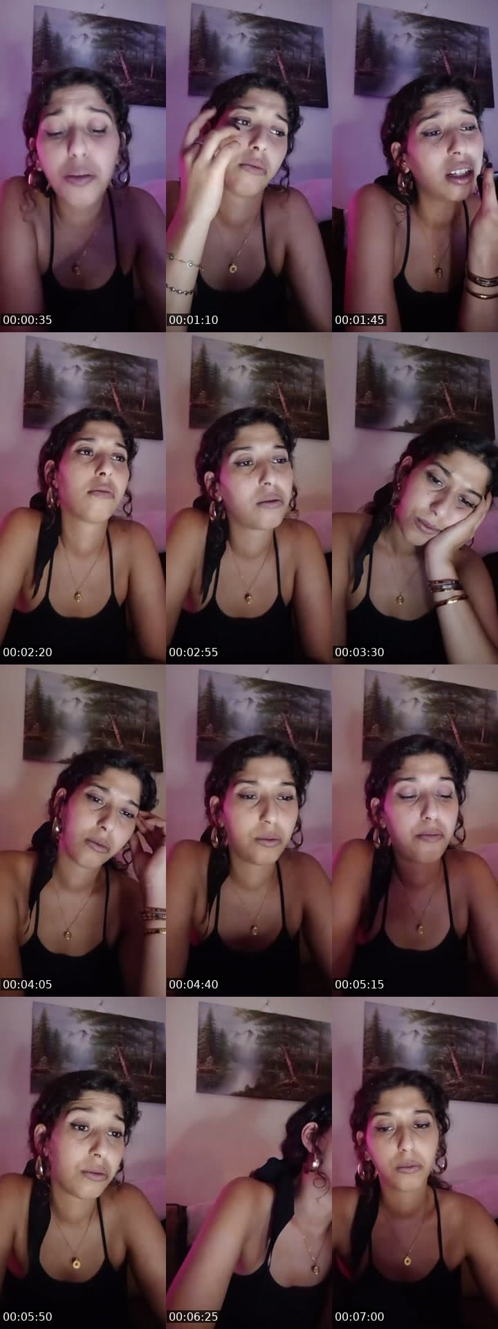 @h_priincesa TikTok live stream