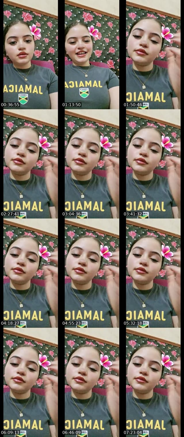 @habiba85695 TikTok live