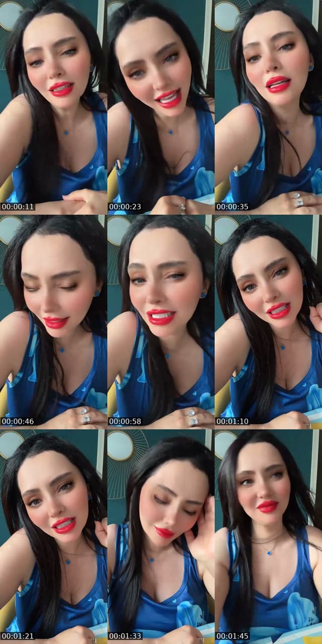 @lanodaq8 TikTok live