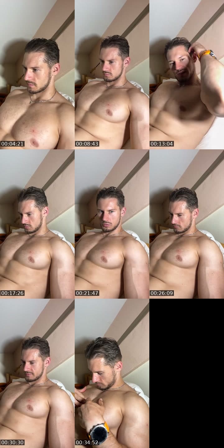 @laudace_fit TikTok live stream