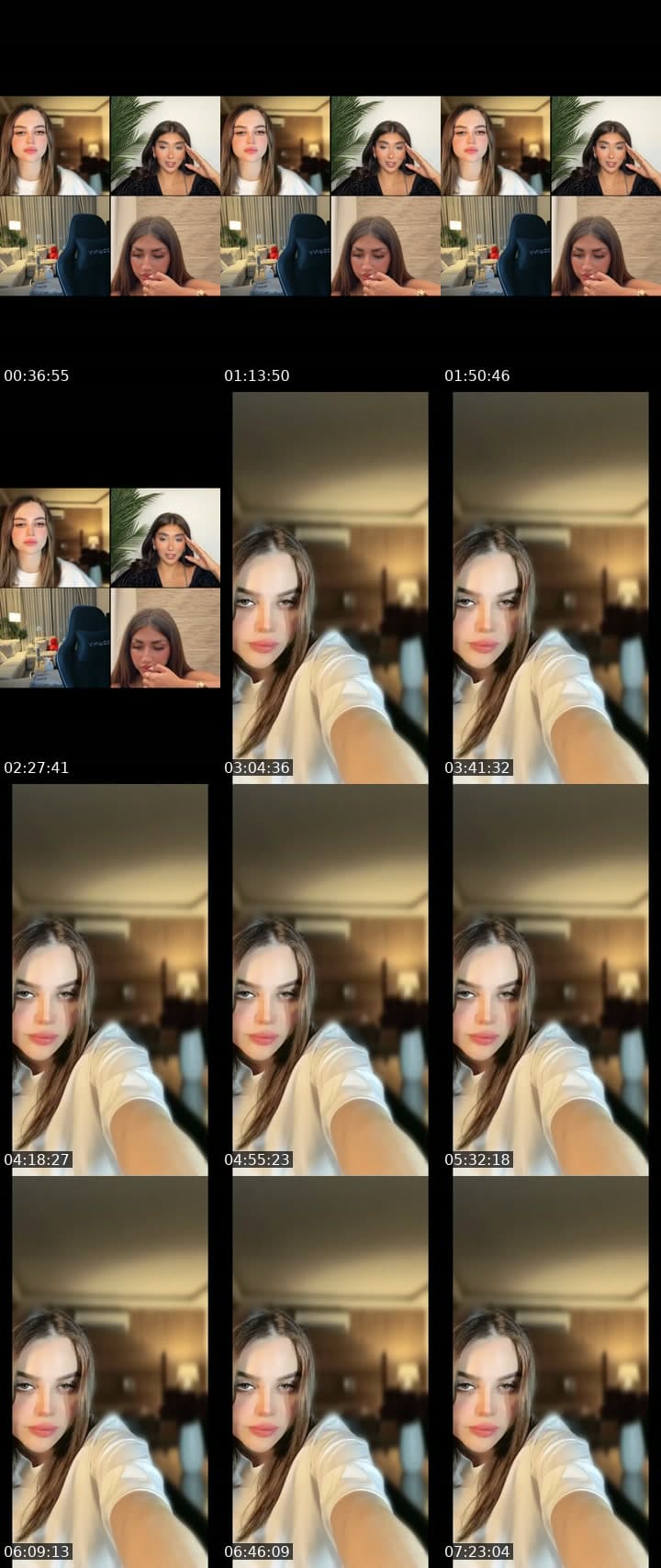 @lialoli8 TikTok live stream
