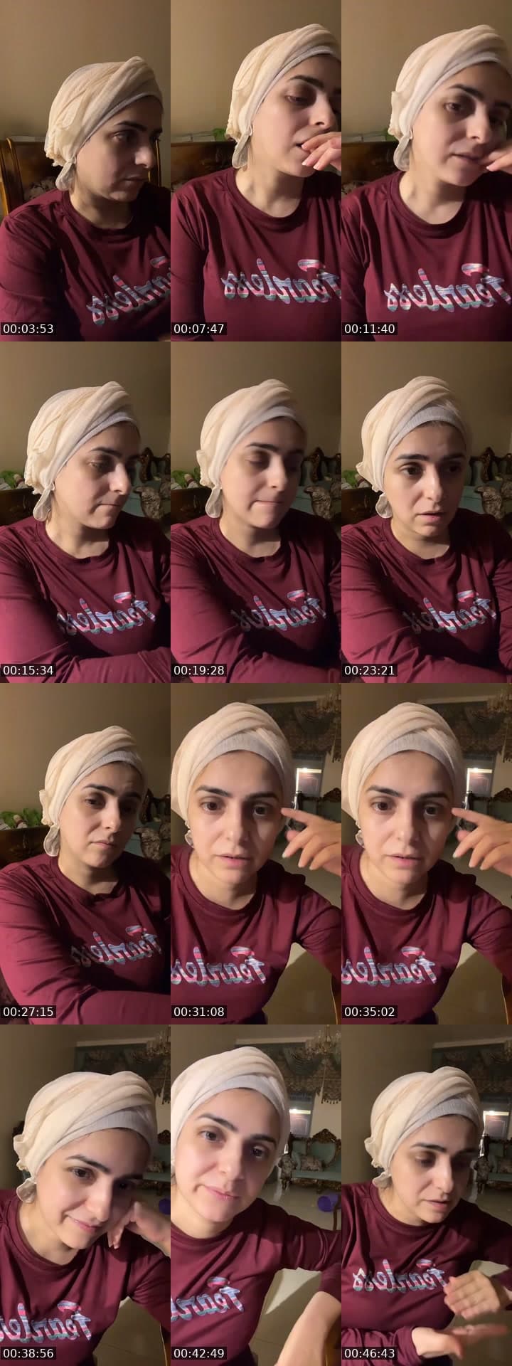 @leooooo2424 TikTok live stream