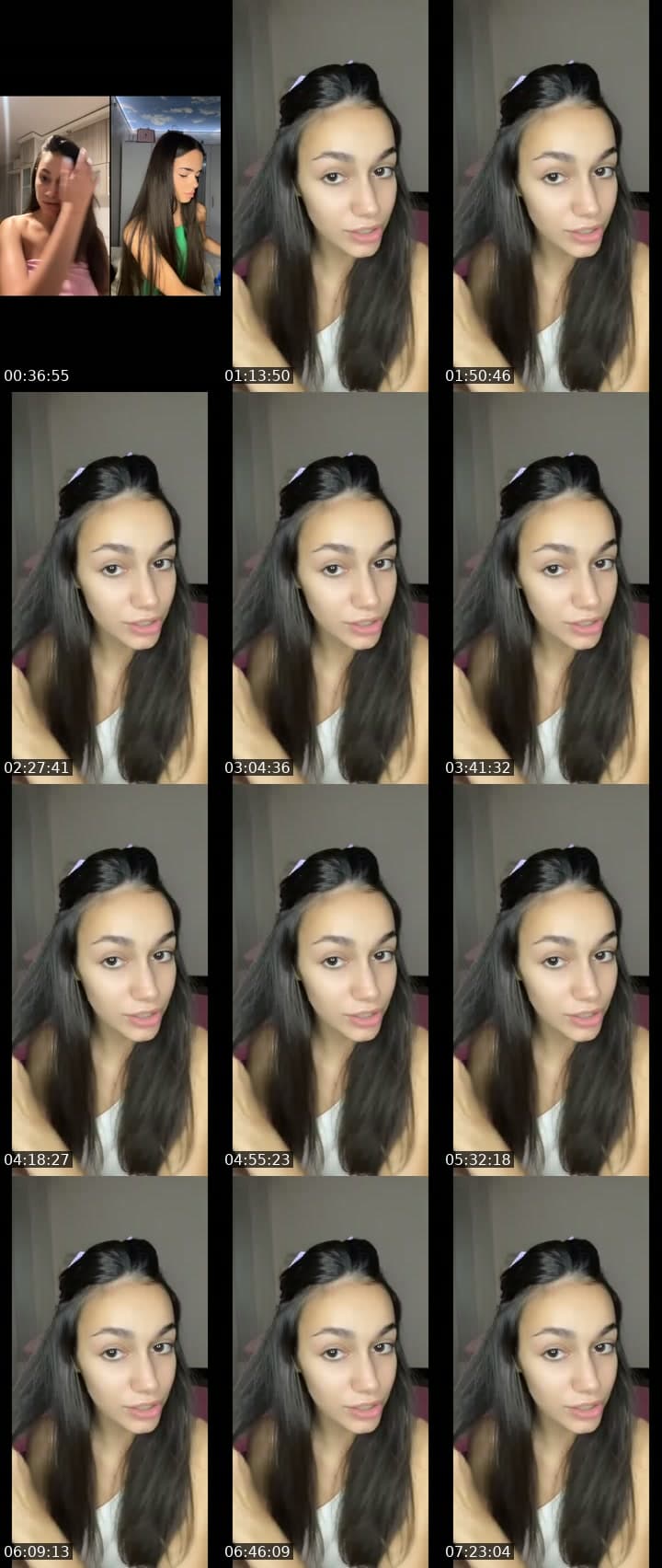 @lindahristova7 TikTok live stream