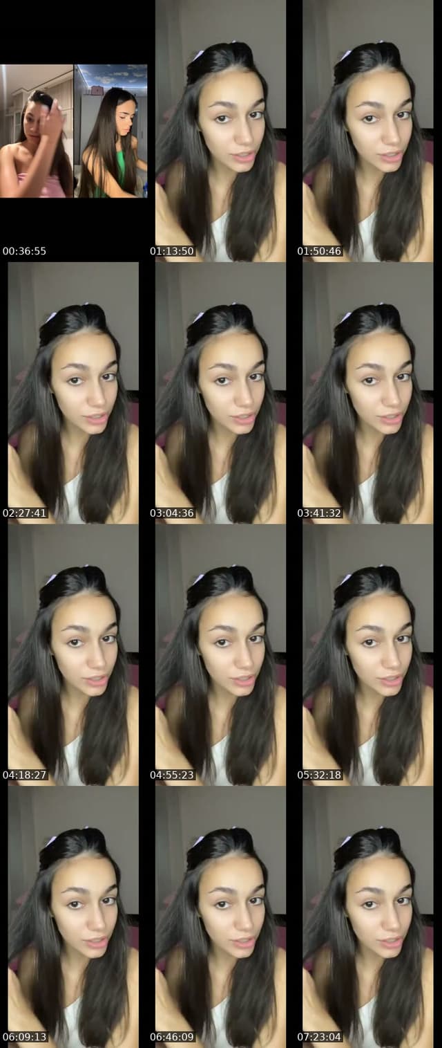 @lindahristova7 TikTok live from 2026-07-09