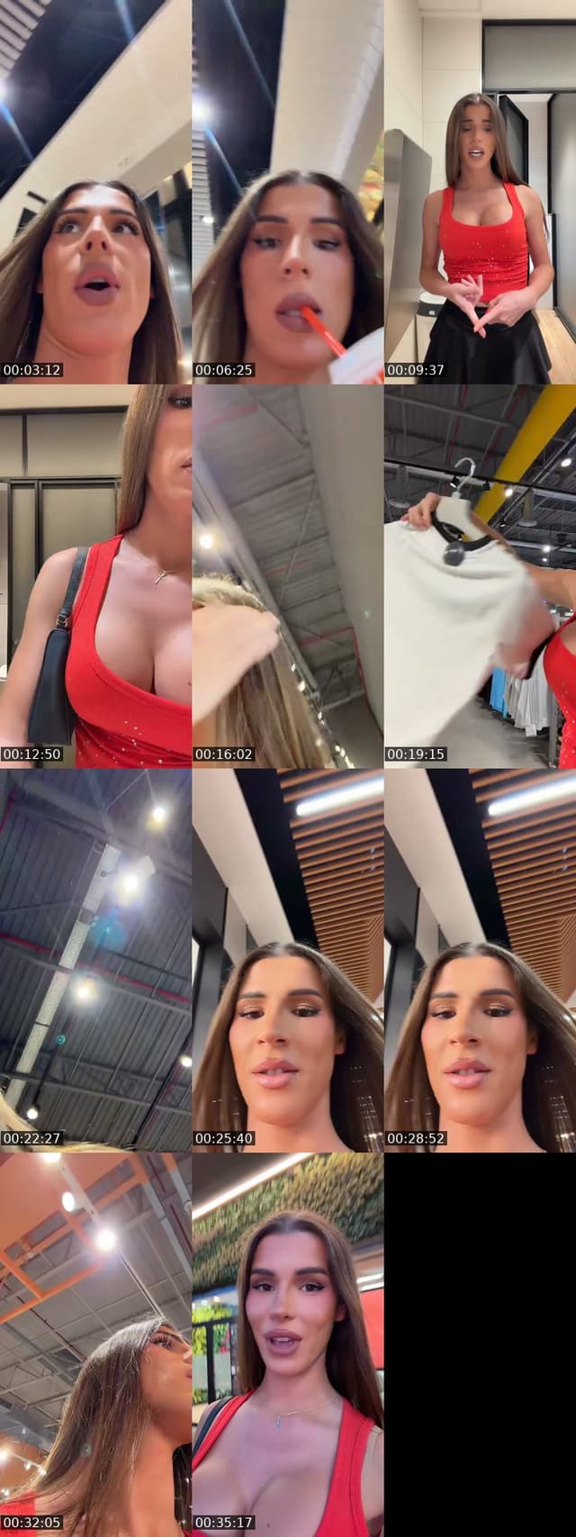 @luciaperezz4__ Mexico TikTok live from 2026-07-09