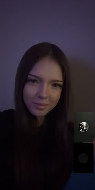 @milanrri TikTok live stream