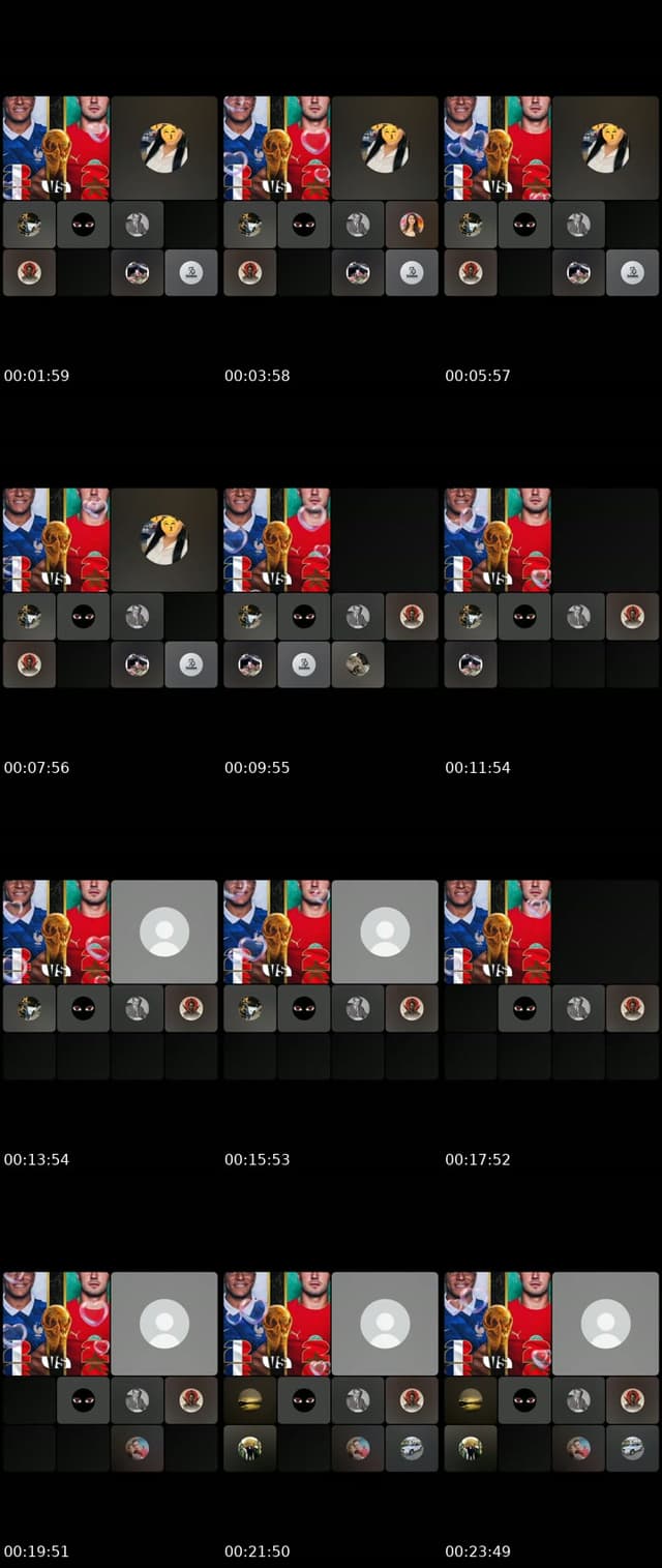 @mido12a12 TikTok live