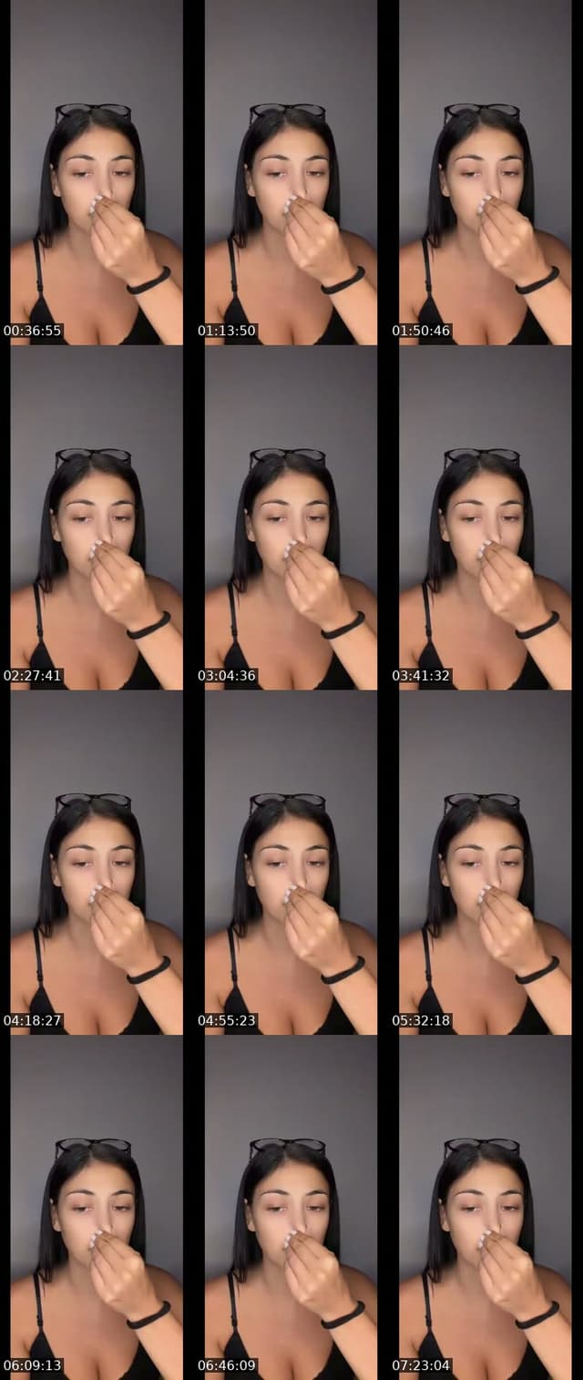 TikTok live: Ела тука бързо by @mira.pureaura