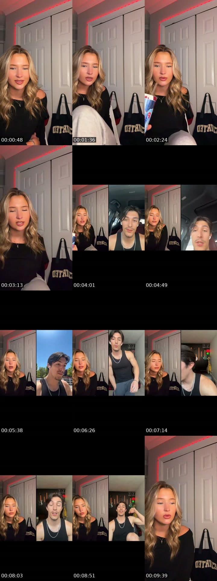 @malval67 TikTok live stream