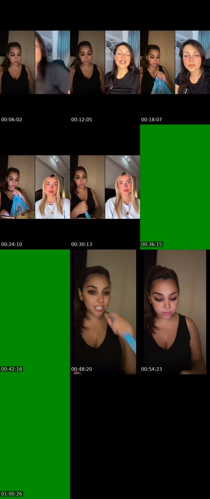 @maysmays4408 TikTok live stream
