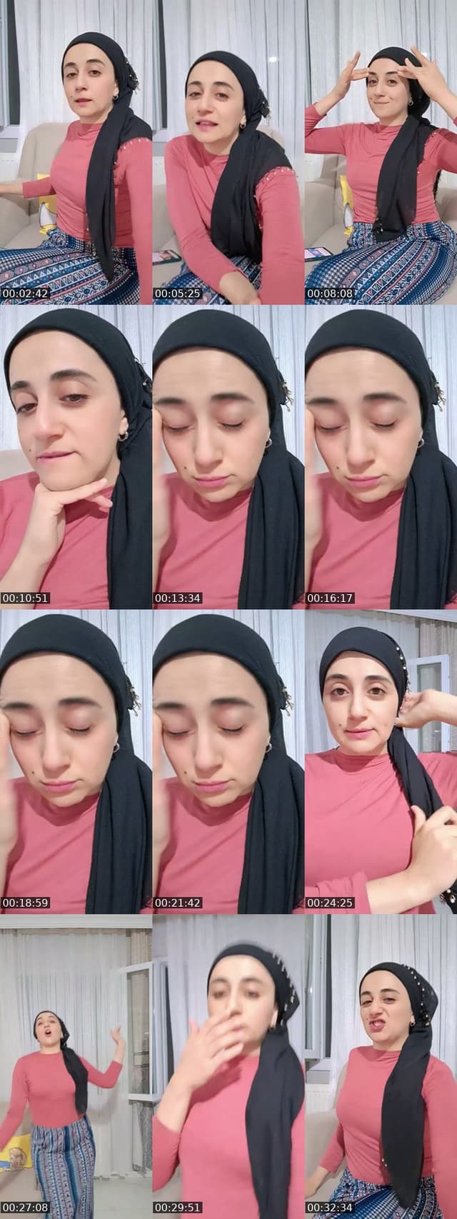 @nicesin TikTok live