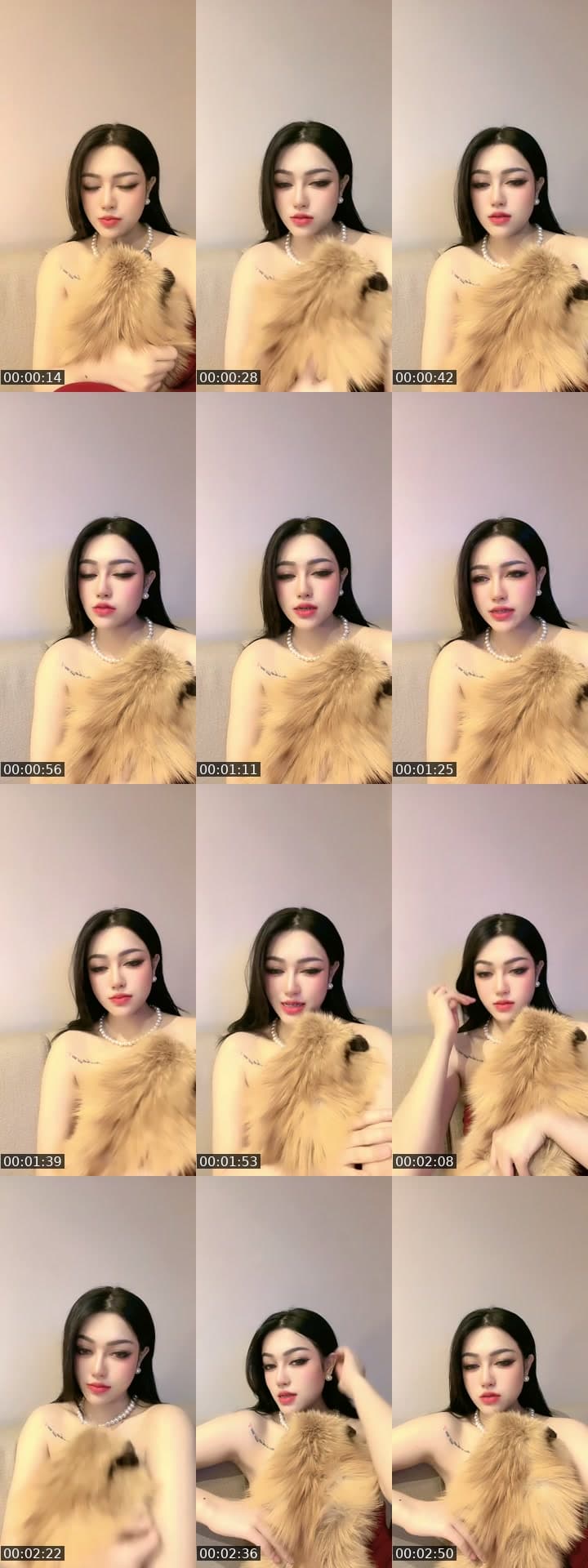 @myyk011 TikTok live stream