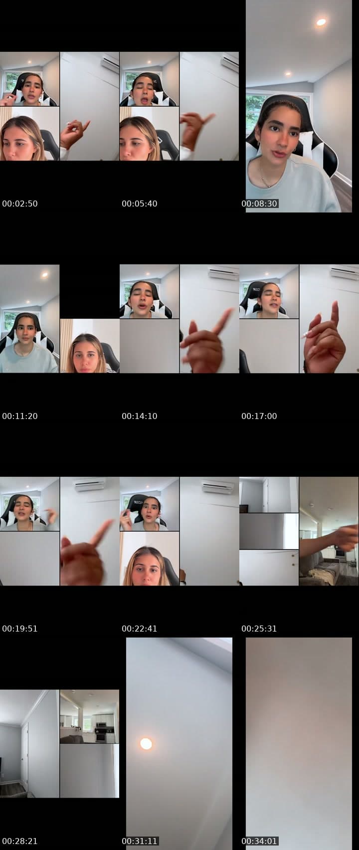 @nanimulan1 TikTok live stream
