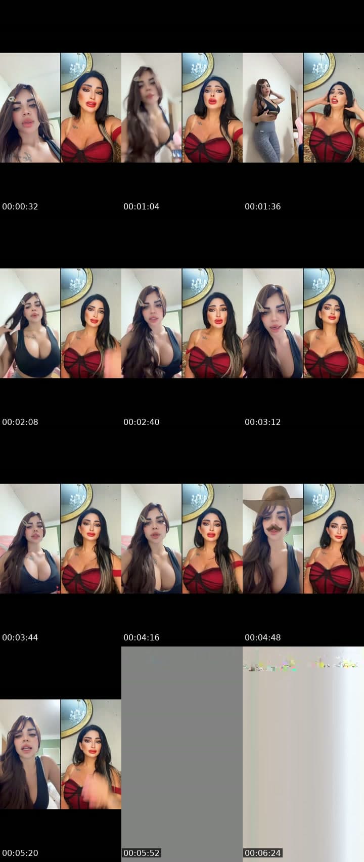 @natasha_issa TikTok live stream