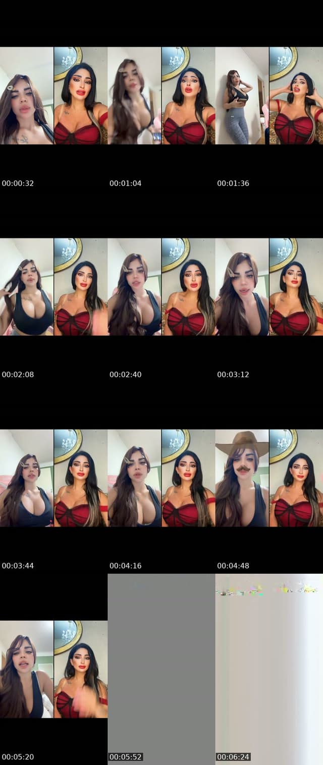 @natasha_issa TikTok live