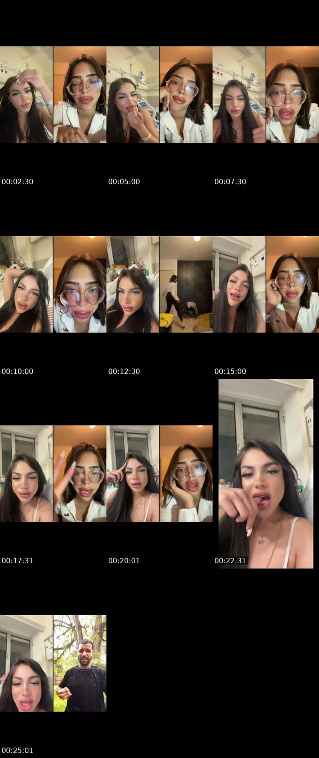 @ragadkharoob5 TikTok live