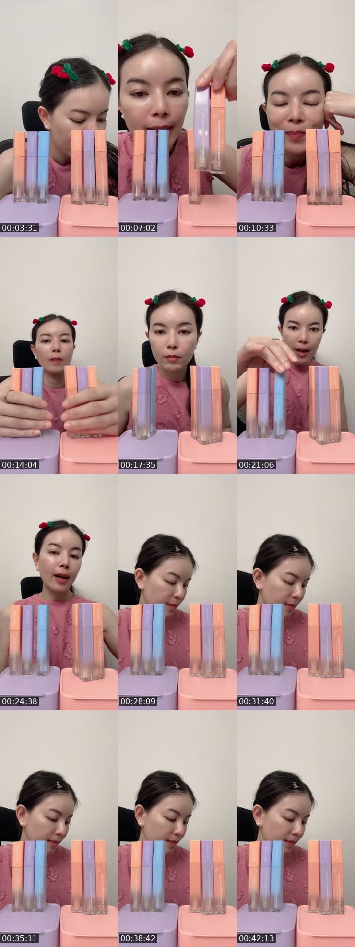 @patsri456 TikTok live stream