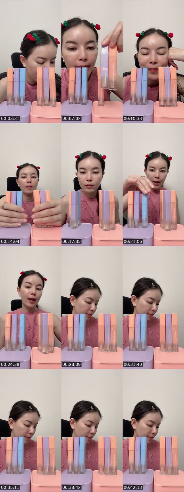@patsri456 TikTok live